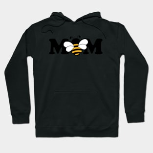 Bee Mom Hoodie